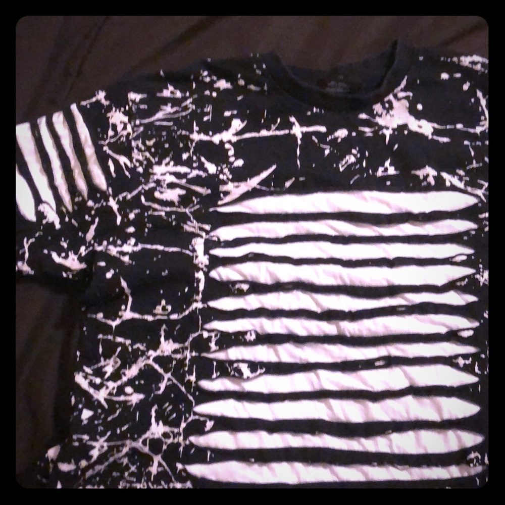 King maker short sleeve